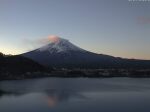 富士山ライブカメラベスト画像