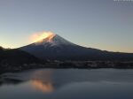 富士山ライブカメラベスト画像