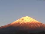 富士山ライブカメラベスト画像