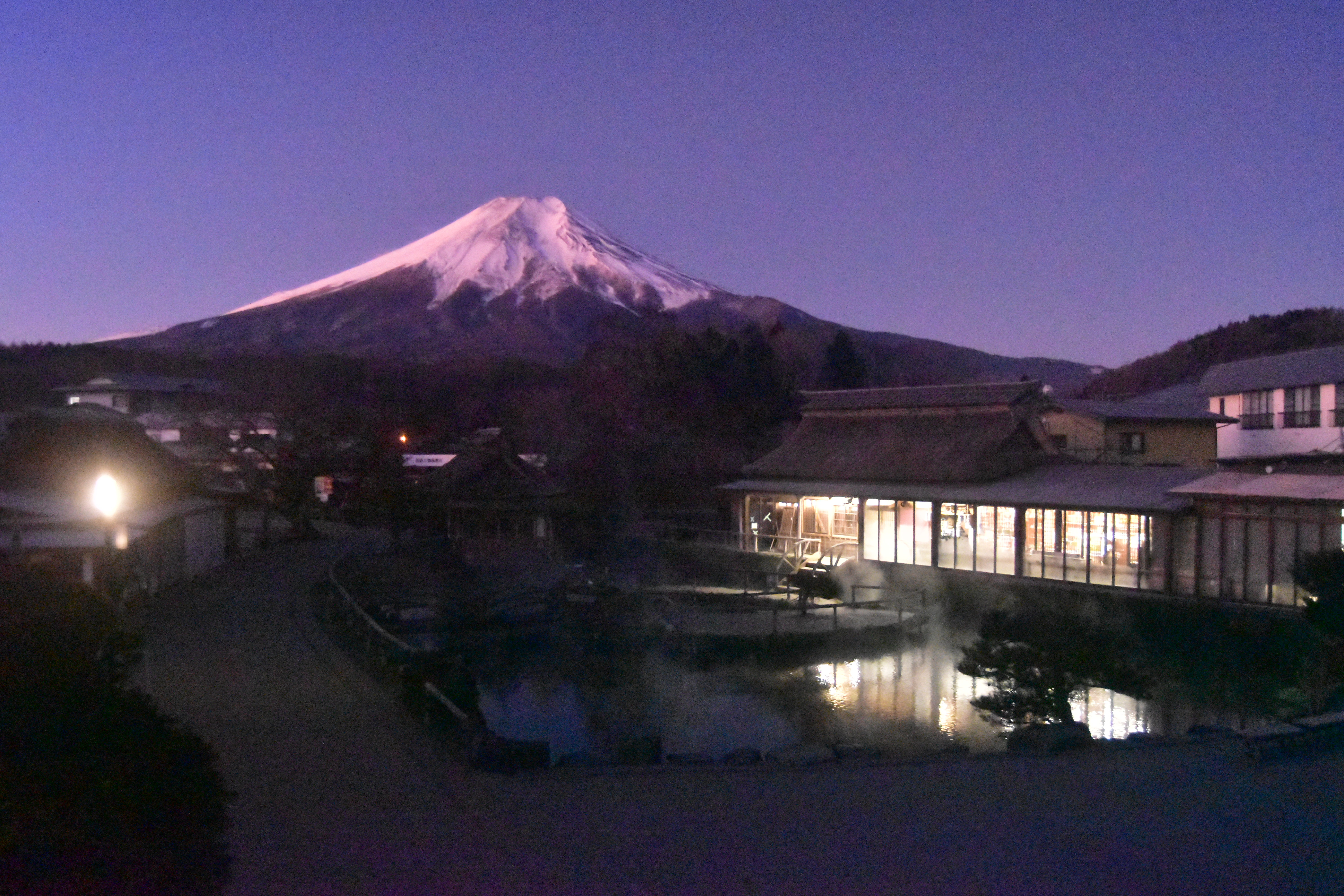 富士山ライブカメラベスト画像