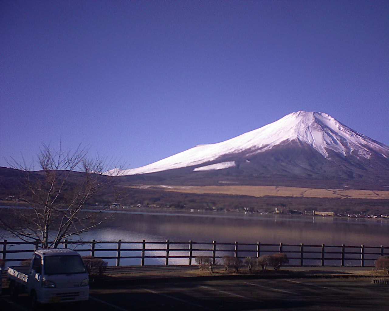 富士山ライブカメラベスト画像