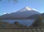 富士山ライブカメラベスト画像