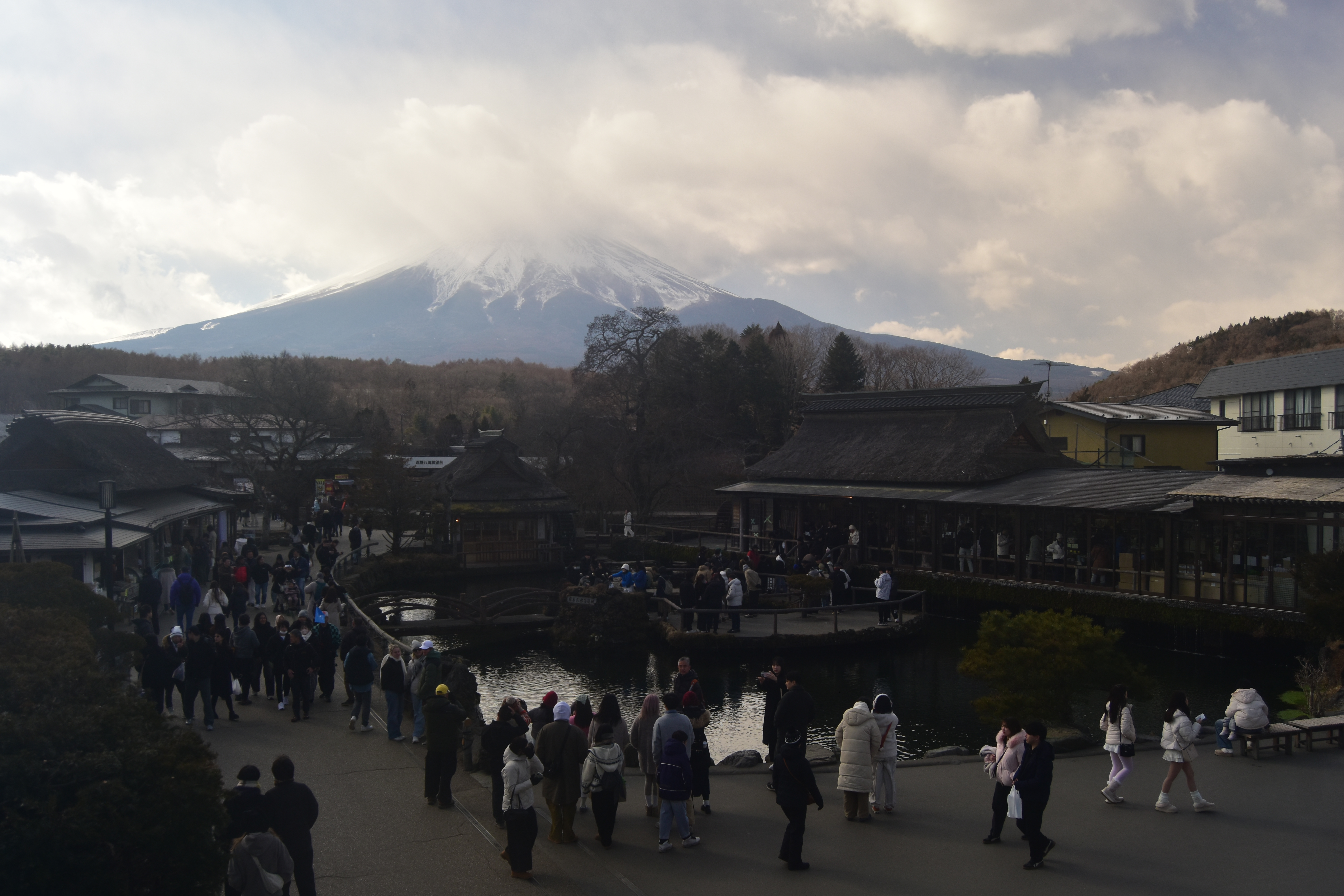 富士山ライブカメラベスト画像