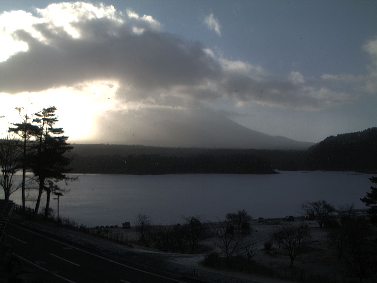 富士山ライブカメラベスト画像