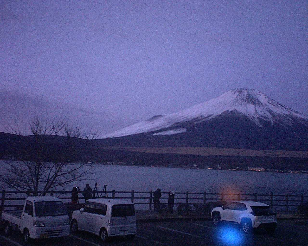 富士山ライブカメラベスト画像