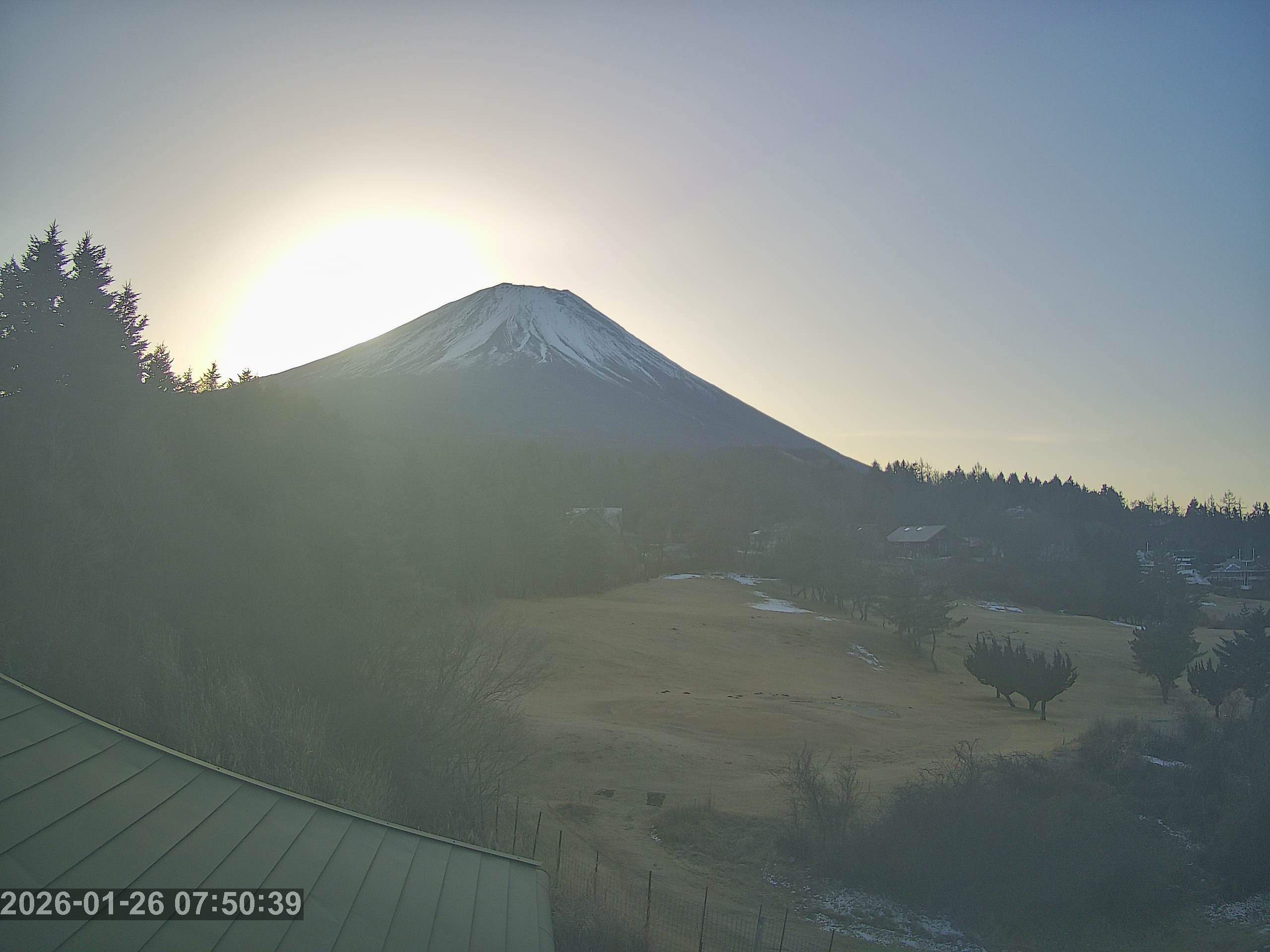 富士山ライブカメラベスト画像