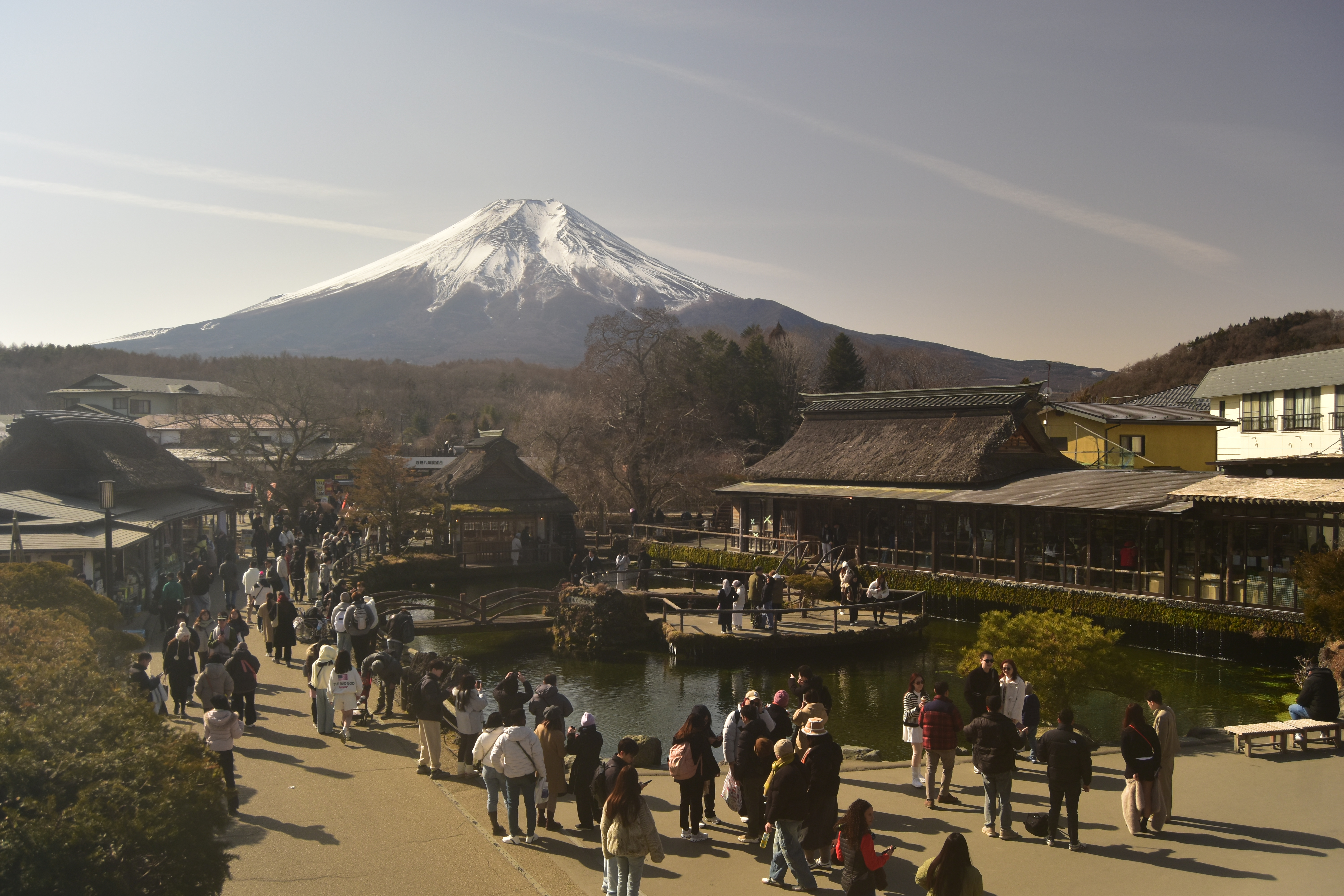 富士山ライブカメラベスト画像