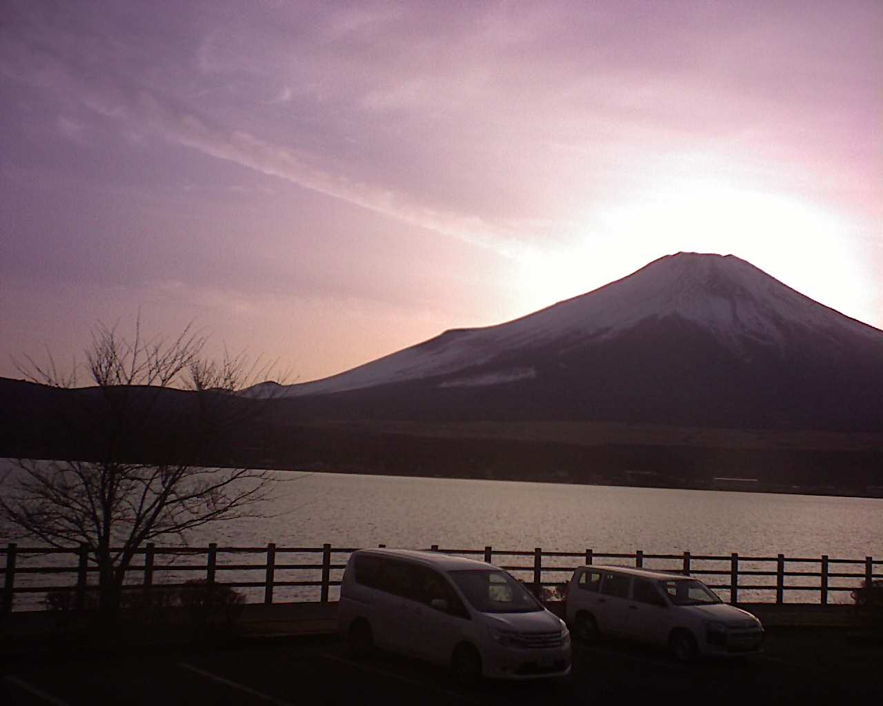 富士山ライブカメラベスト画像