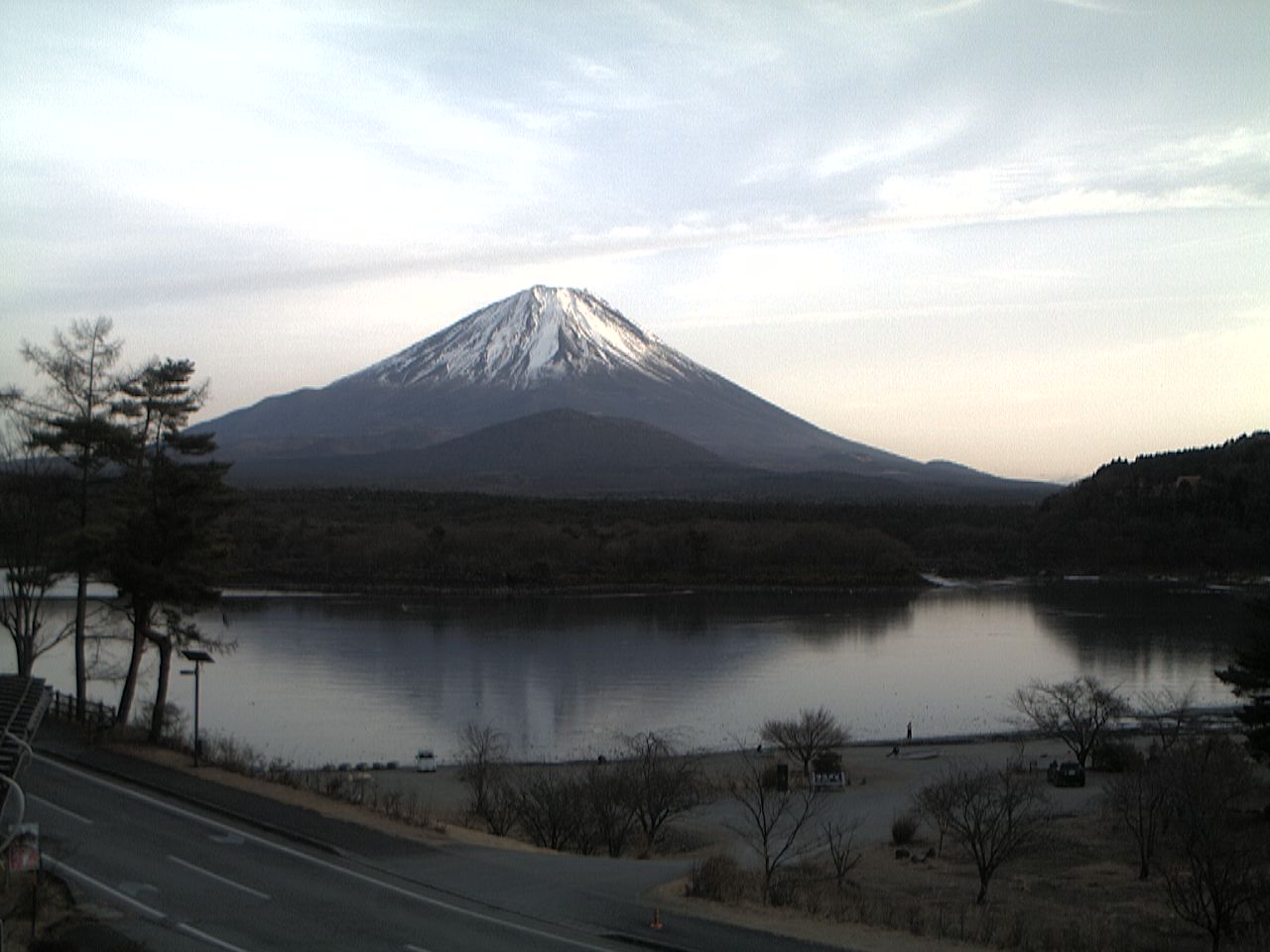 富士山ライブカメラベスト画像