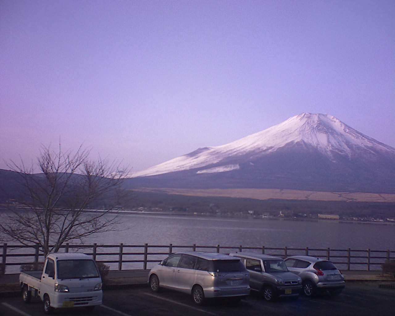 富士山ライブカメラベスト画像