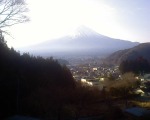 富士山ライブカメラベスト画像
