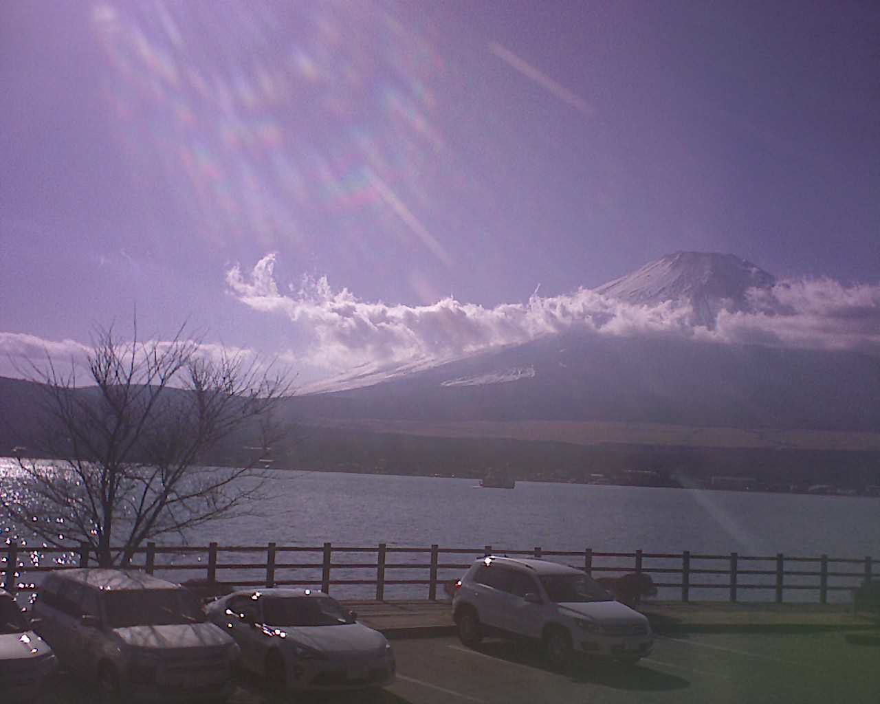 富士山ライブカメラベスト画像
