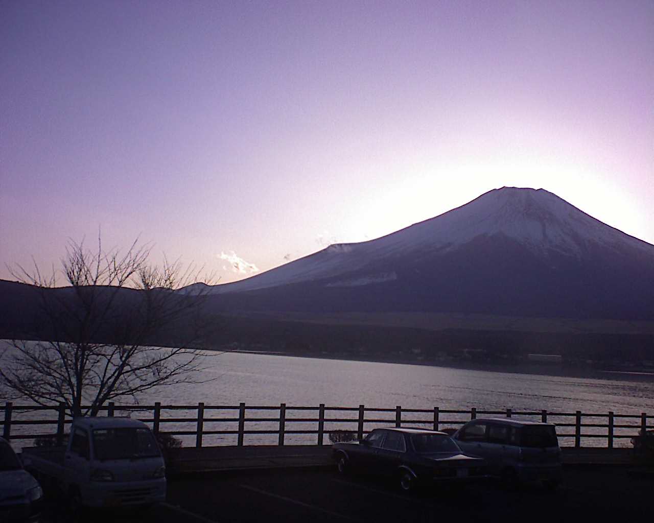 富士山ライブカメラベスト画像