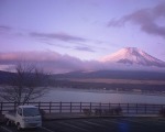 富士山ライブカメラベスト画像