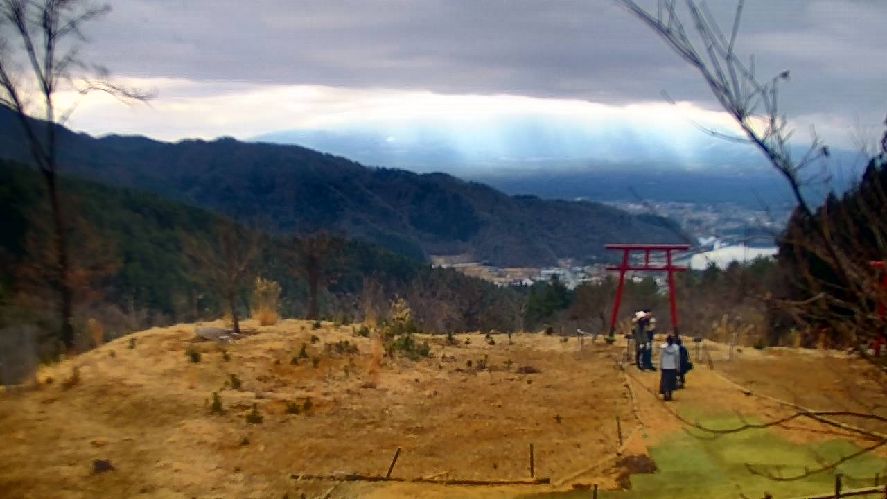 富士山ライブカメラベスト画像
