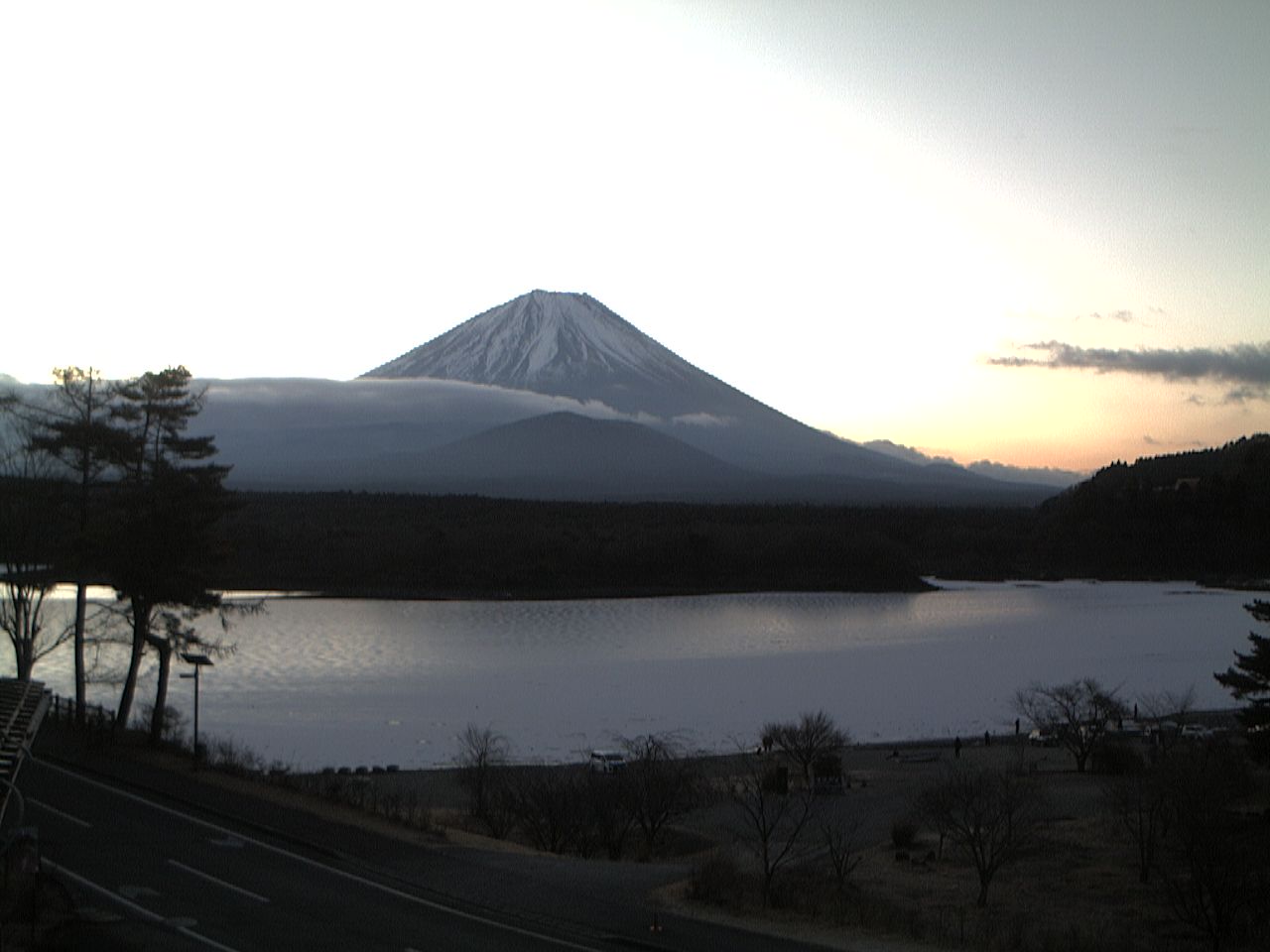 富士山ライブカメラベスト画像
