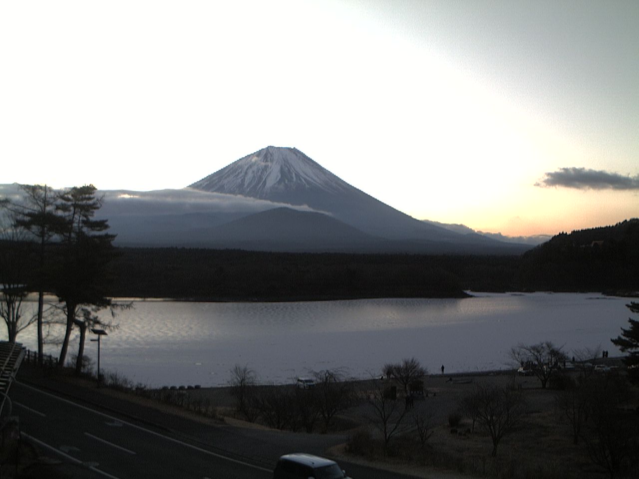 富士山ライブカメラベスト画像