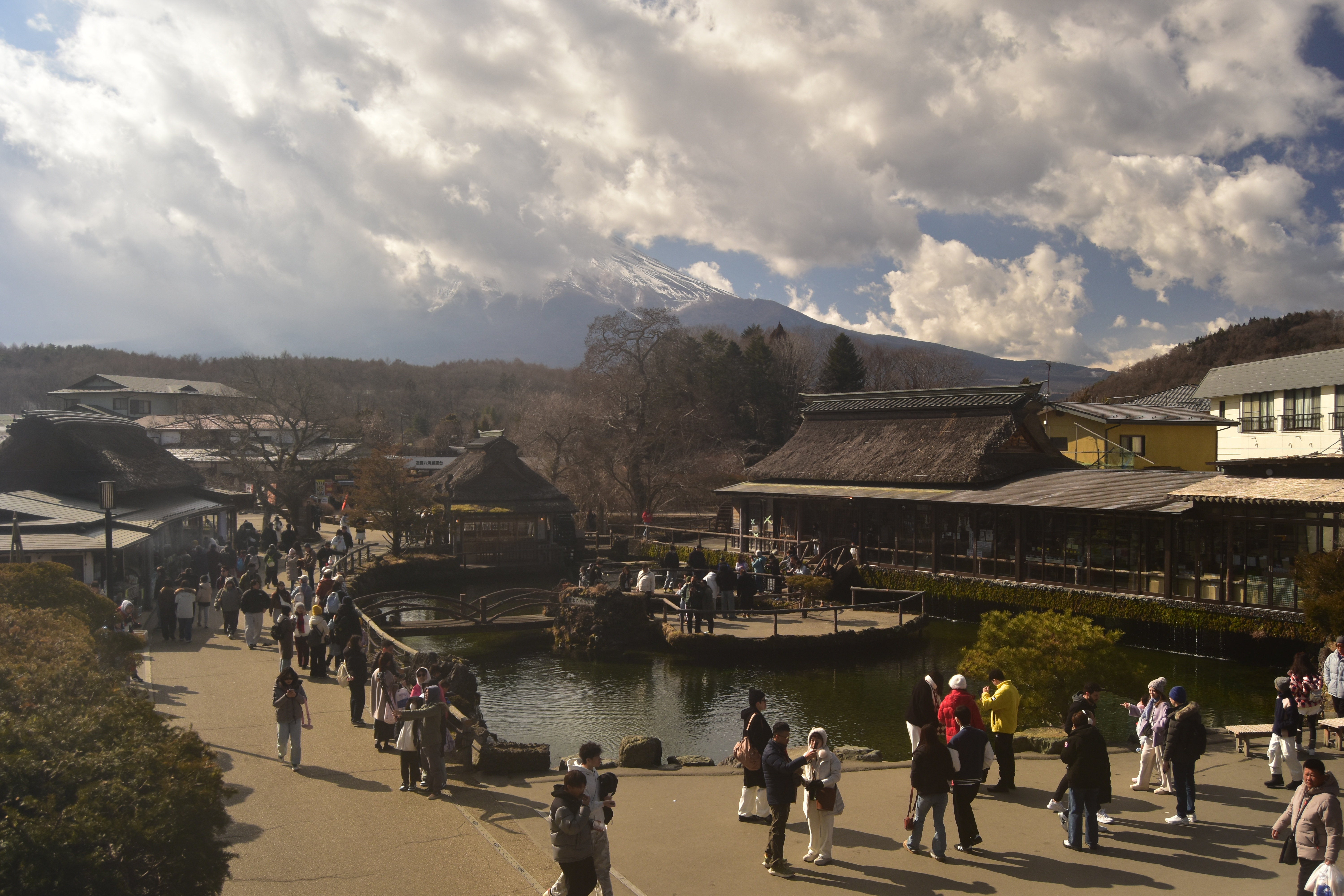 富士山ライブカメラベスト画像