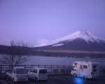 富士山ライブカメラベスト画像