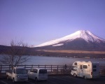 富士山ライブカメラベスト画像
