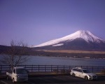 富士山ライブカメラベスト画像