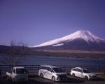 富士山ライブカメラベスト画像