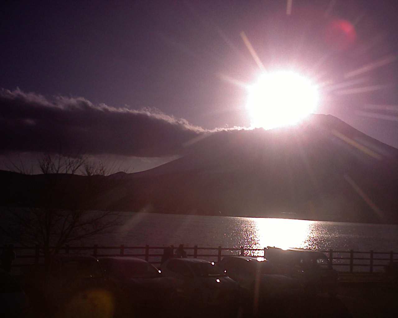 富士山ライブカメラベスト画像