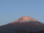 富士山ライブカメラベスト画像