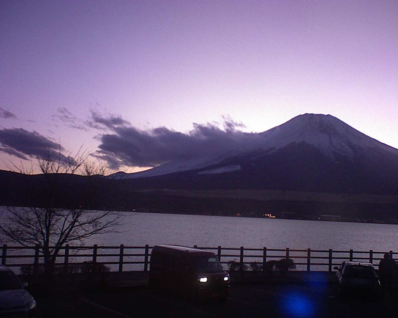 富士山ライブカメラベスト画像