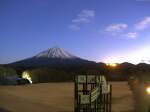 富士山ライブカメラベスト画像