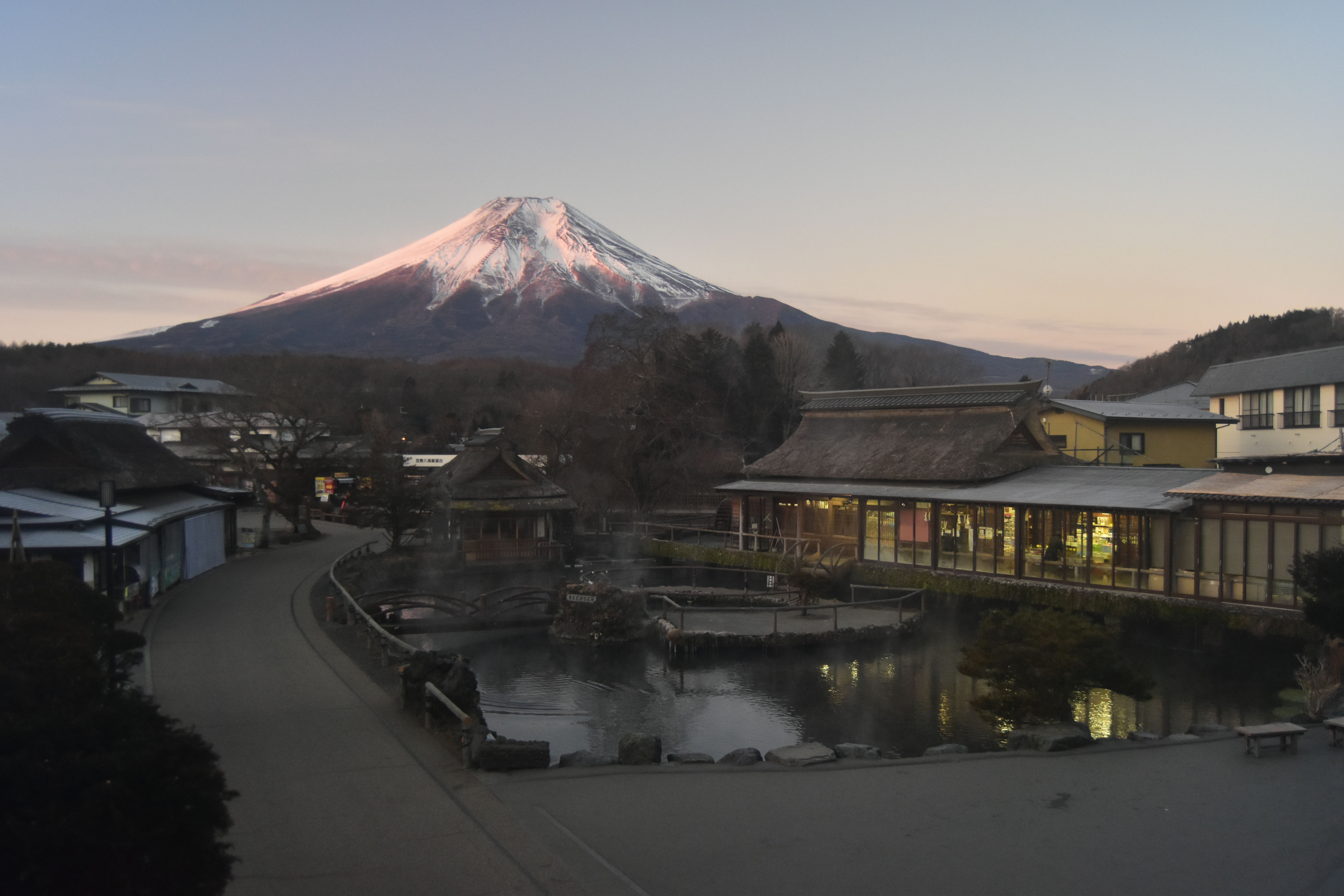富士山ライブカメラベスト画像