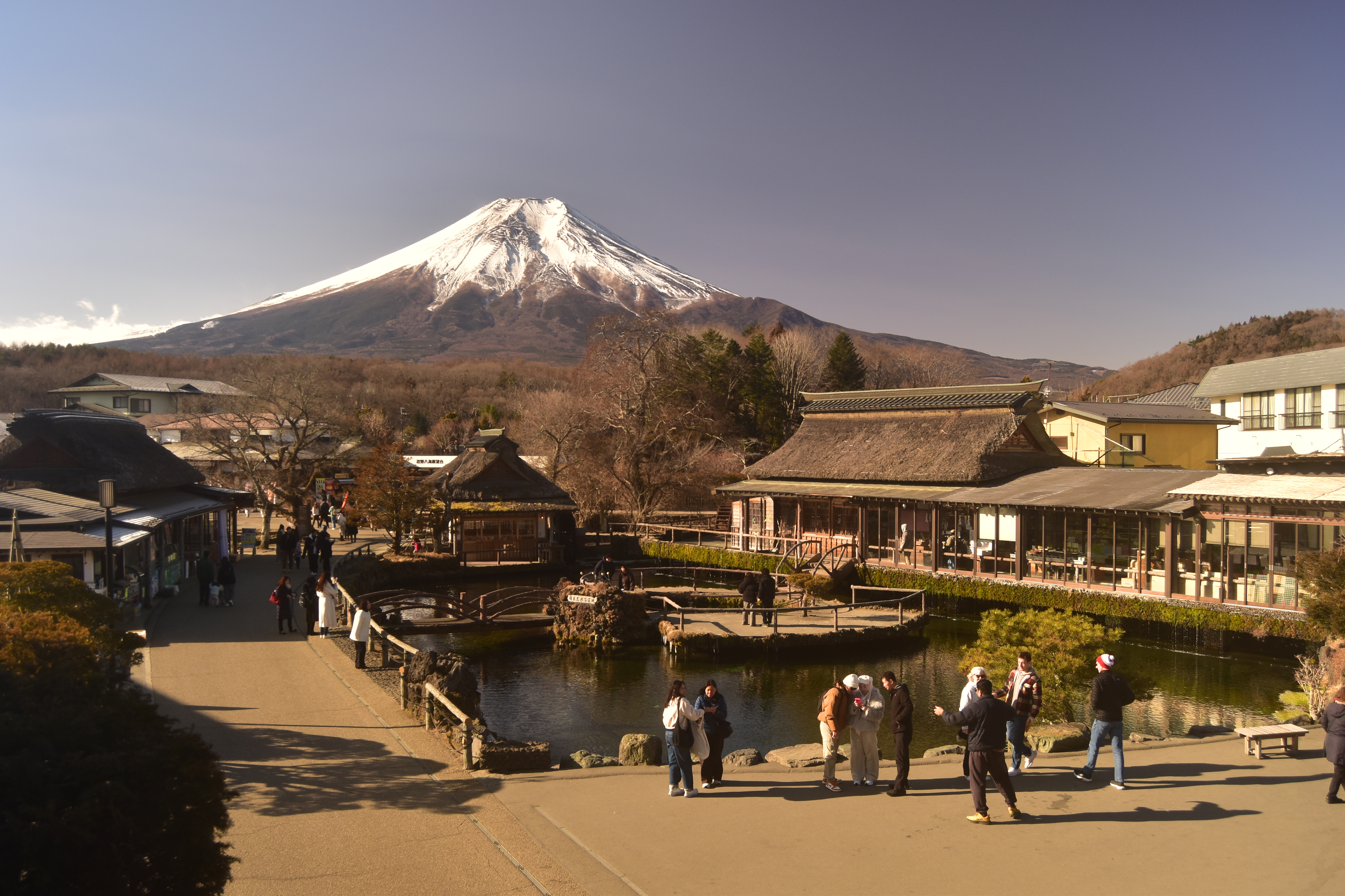 富士山ライブカメラベスト画像
