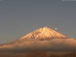 富士山ライブカメラベスト画像