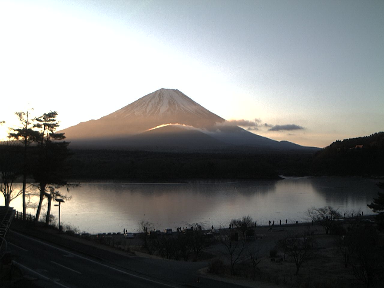 富士山ライブカメラベスト画像