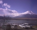 富士山ライブカメラベスト画像