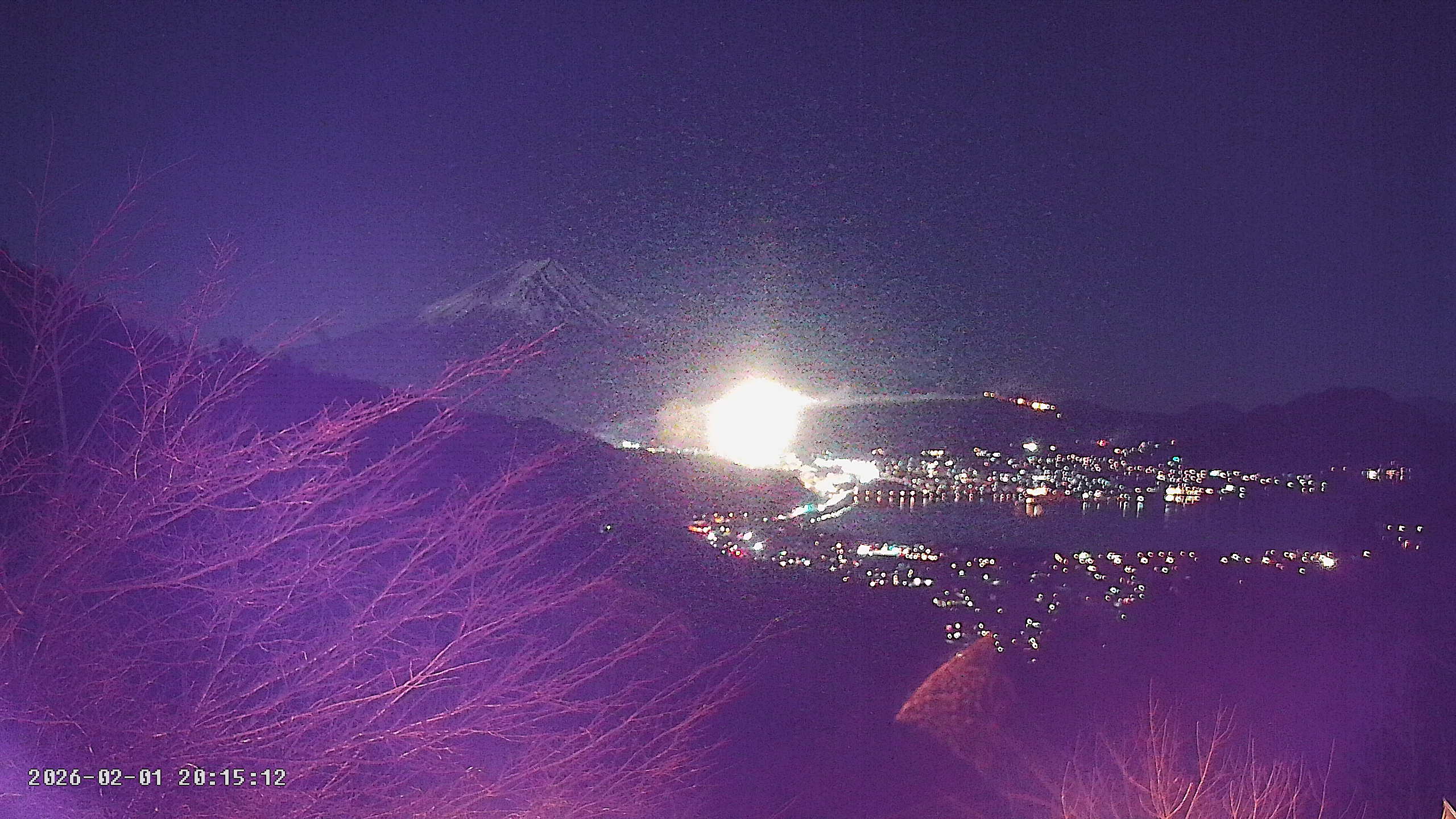 富士山ライブカメラベスト画像
