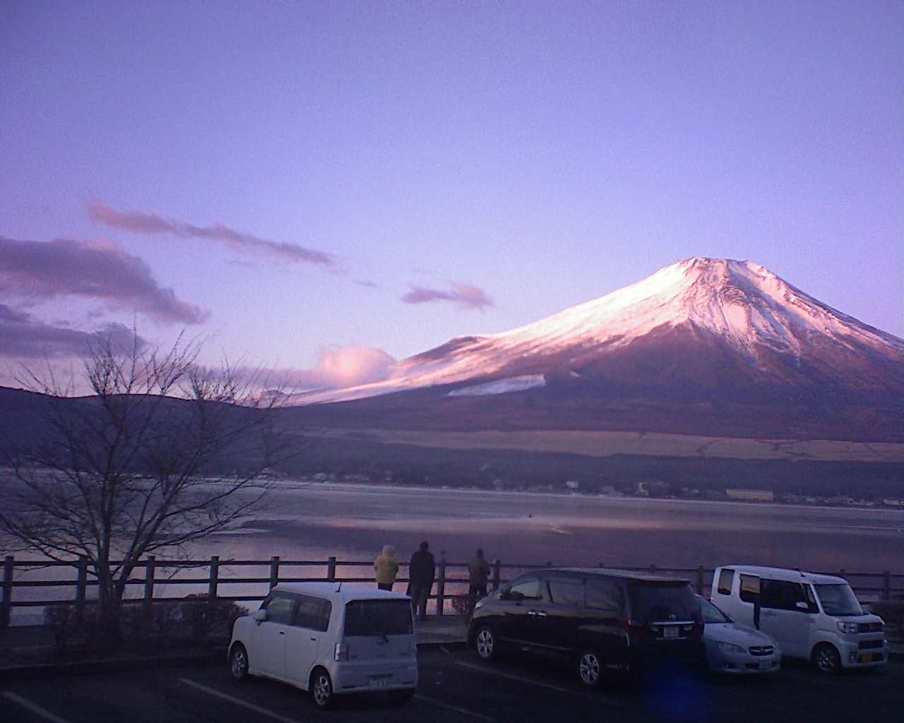 富士山ライブカメラベスト画像