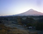 富士山ライブカメラベスト画像