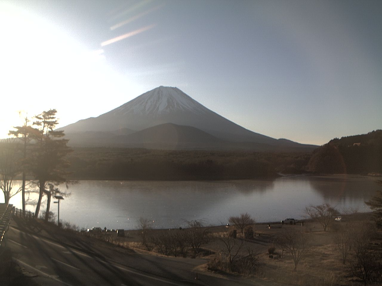 富士山ライブカメラベスト画像