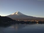 富士山ライブカメラベスト画像