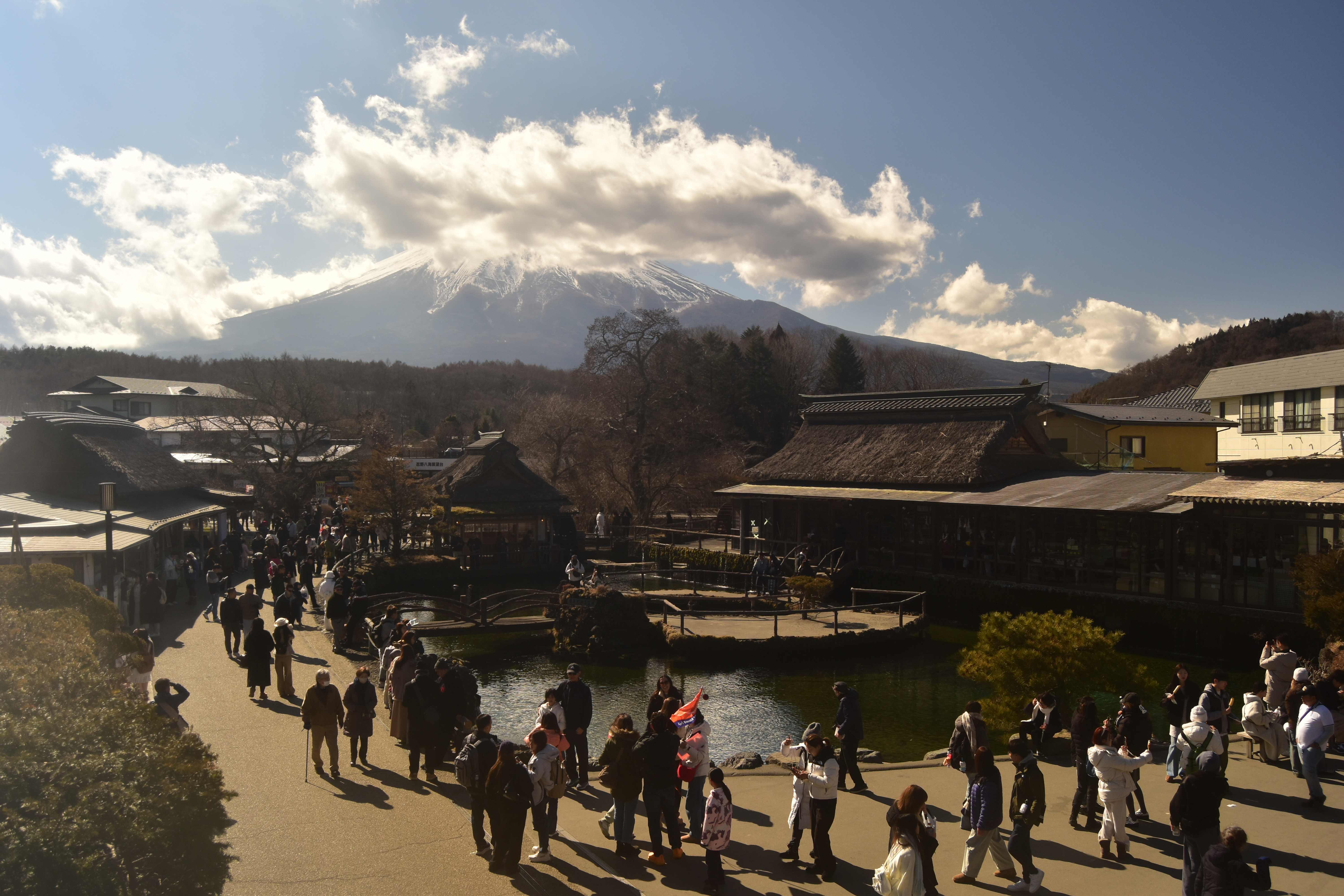 富士山ライブカメラベスト画像