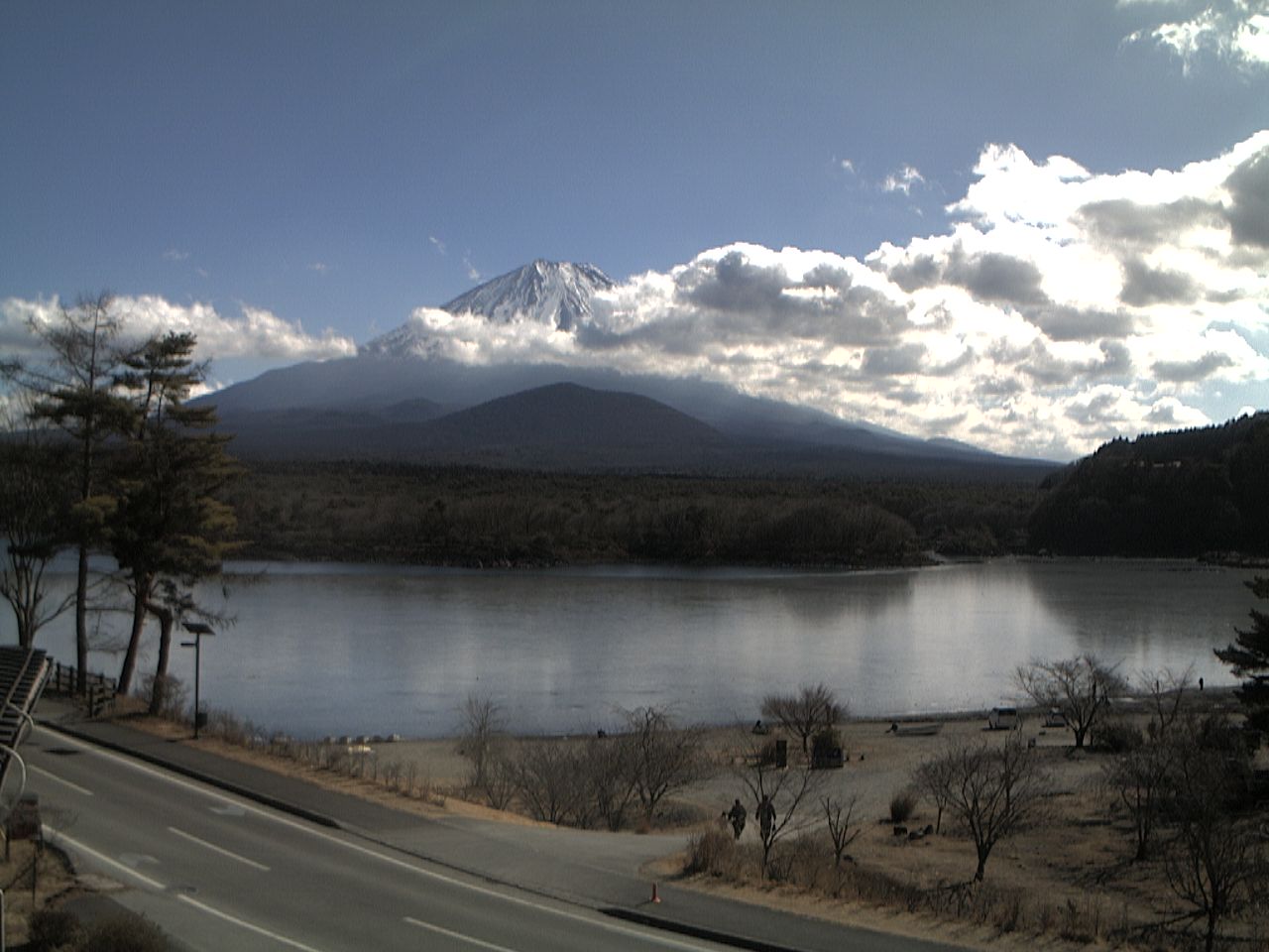 富士山ライブカメラベスト画像