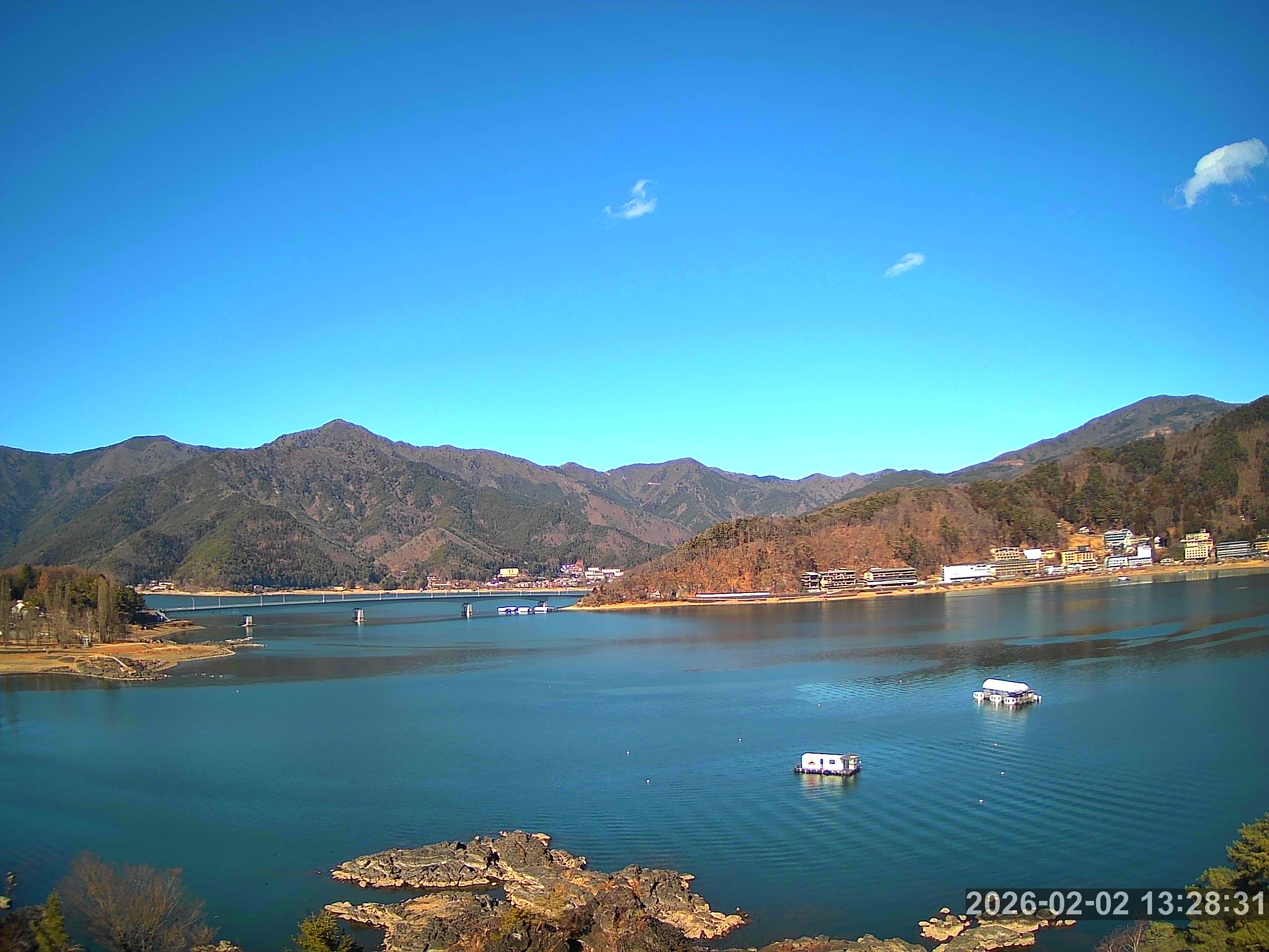 富士山ライブカメラベスト画像