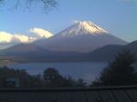 富士山ライブカメラベスト画像