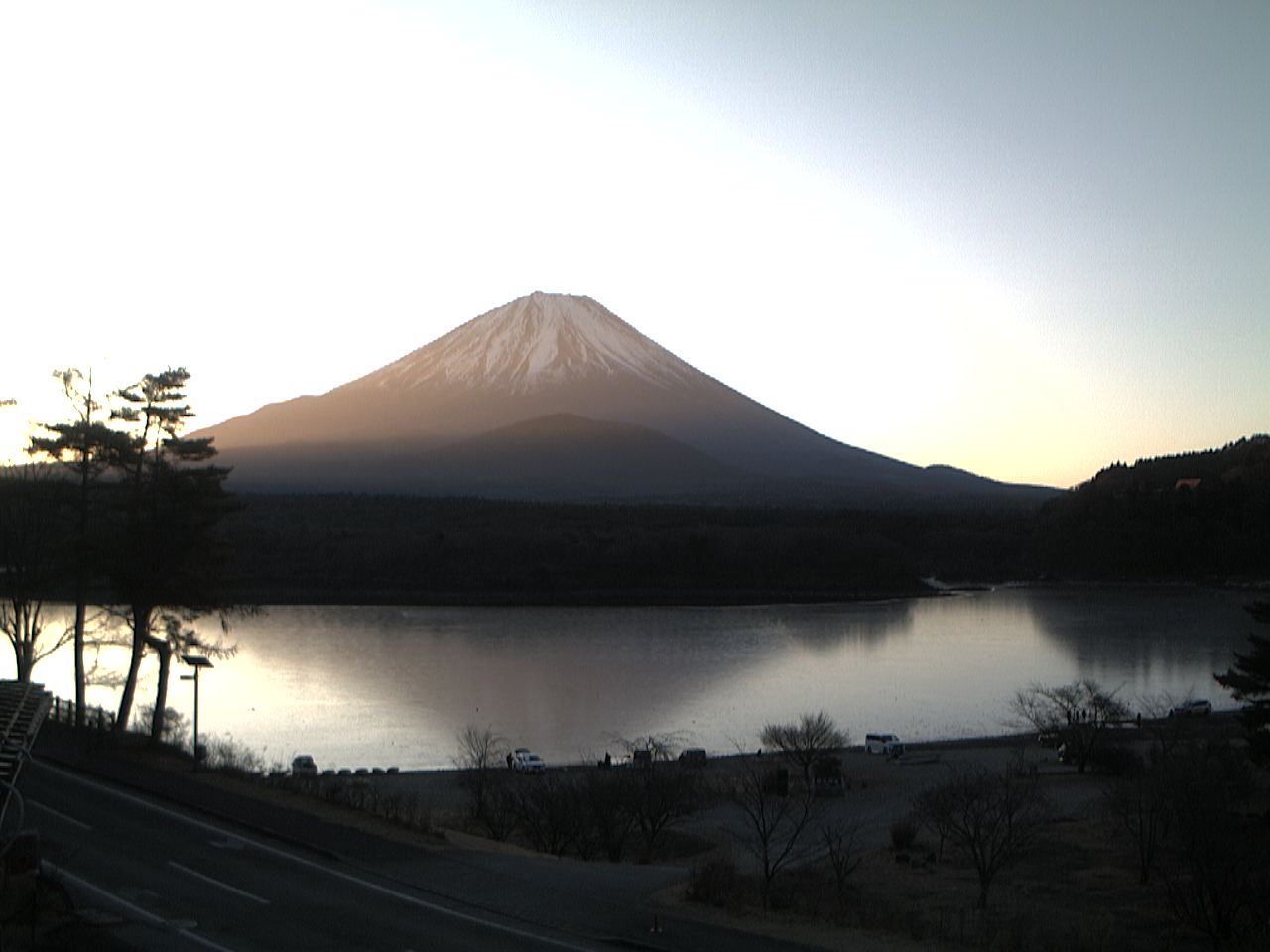 富士山ライブカメラベスト画像