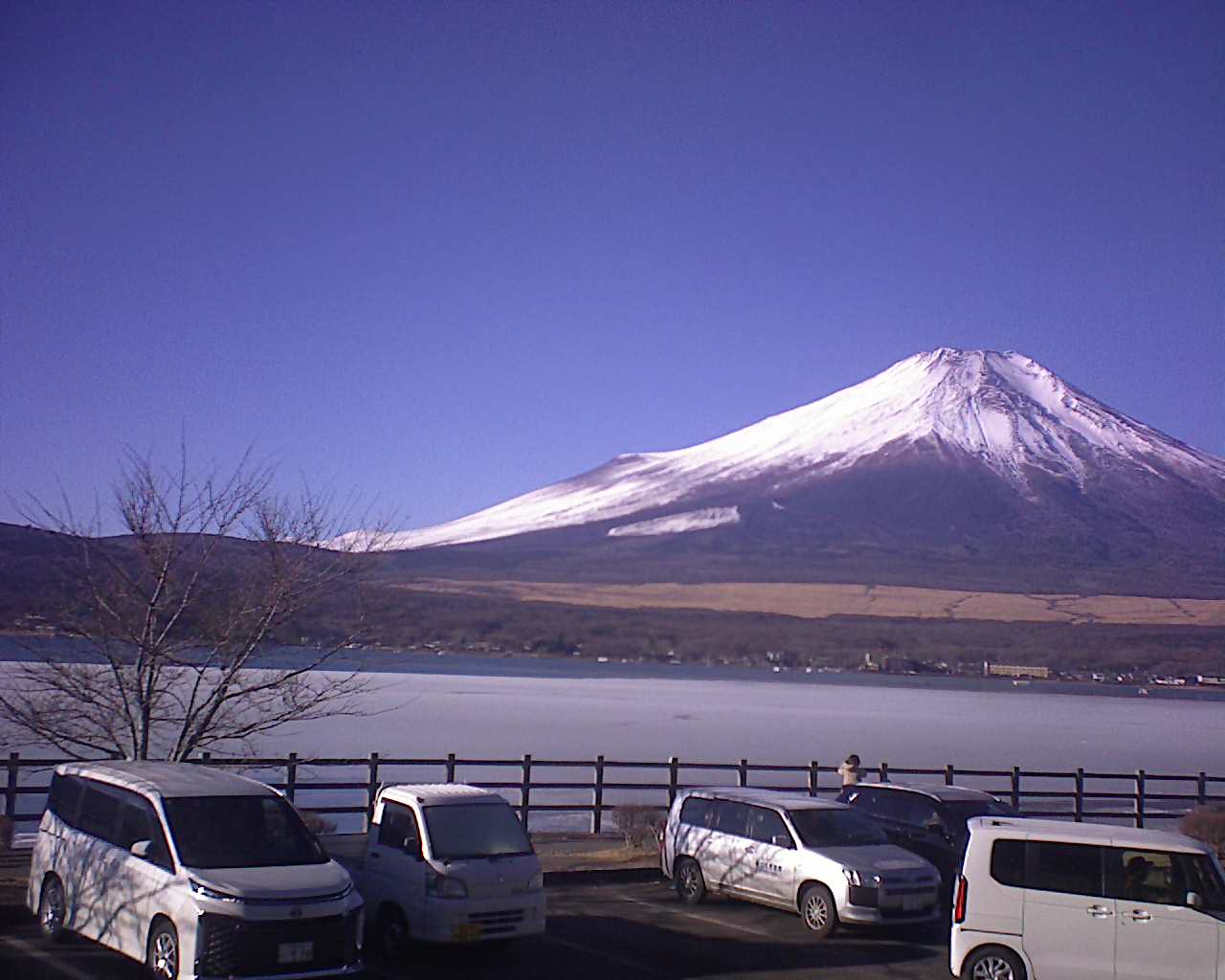 富士山ライブカメラベスト画像