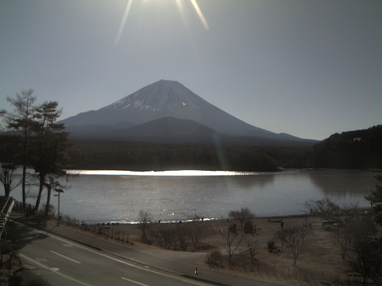 富士山ライブカメラベスト画像