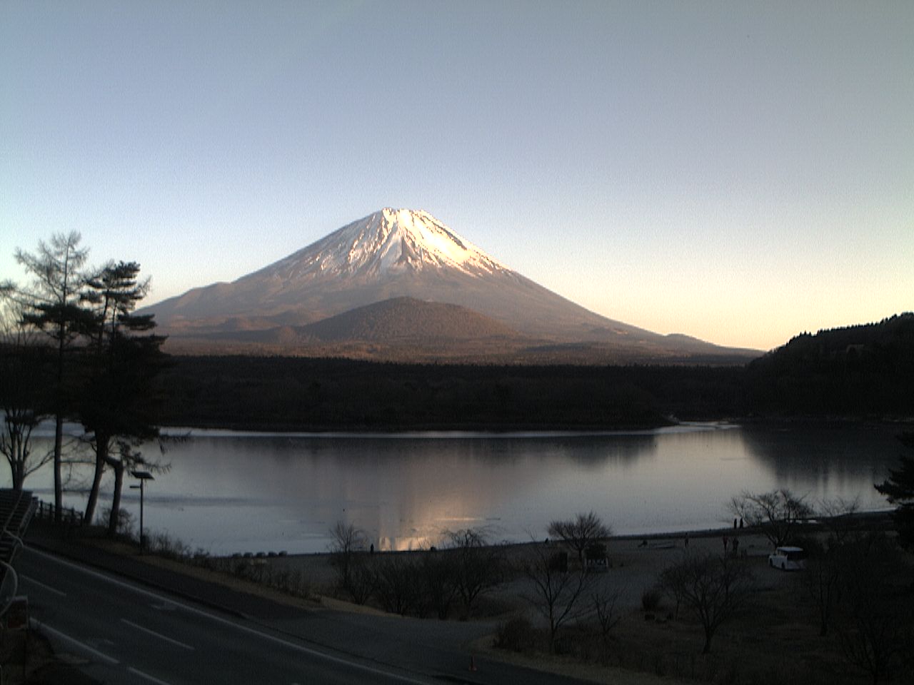 富士山ライブカメラベスト画像