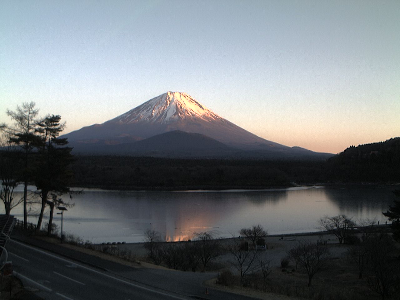富士山ライブカメラベスト画像