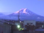 富士山ライブカメラベスト画像